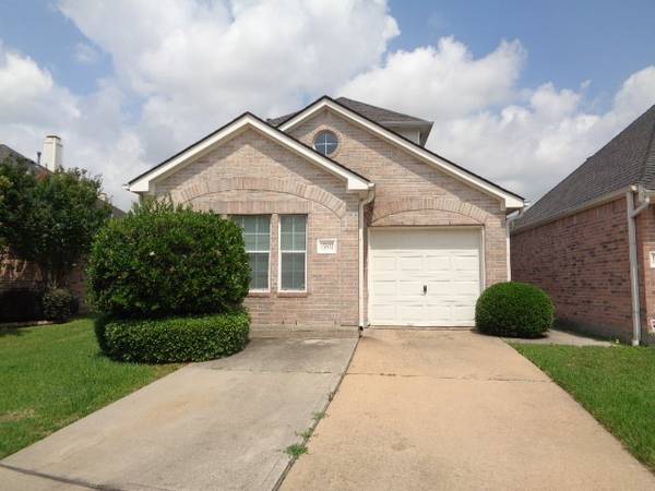 15811 Pleasant Green CIR, Tomball, TX 77377