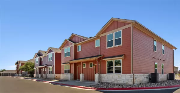 523-904G Powell DR, Leander, TX 78641