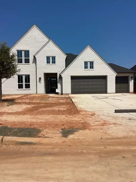 14332 Moonlit Creek CT, Montgomery, TX 77316