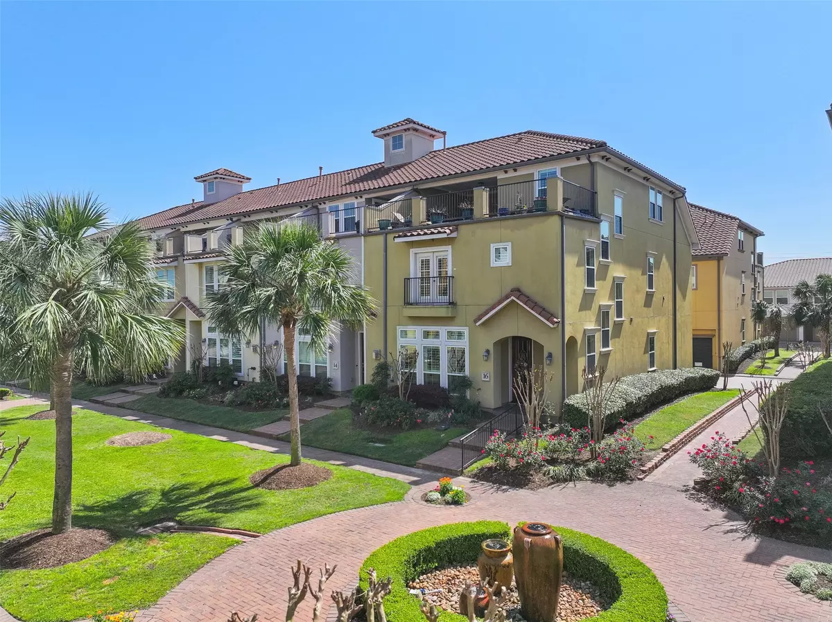 Houston, TX 77058,16 Tassia LN