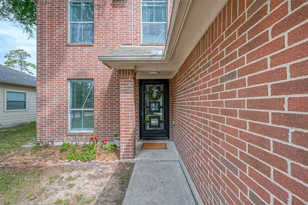 Spring, TX 77373,3519 Mist Green LN