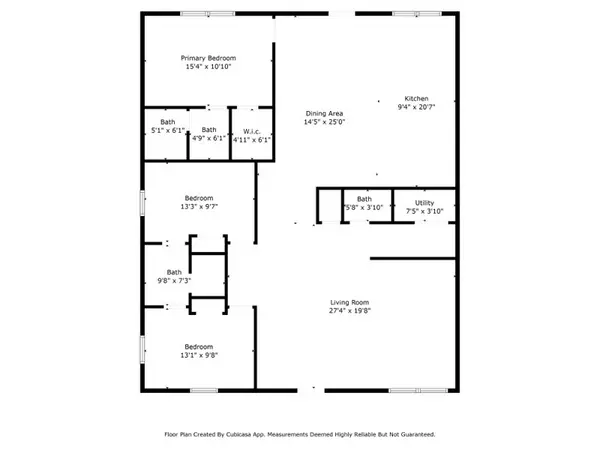 Port Arthur, TX 77640,1400 Golden LN