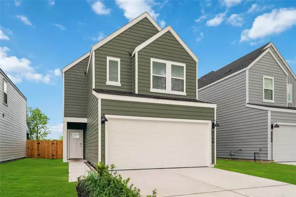 Houston, TX 77048,4817 Peanut Butter and Jelly DR