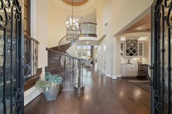 Friendswood, TX 77546,2305 Farris Valley LN