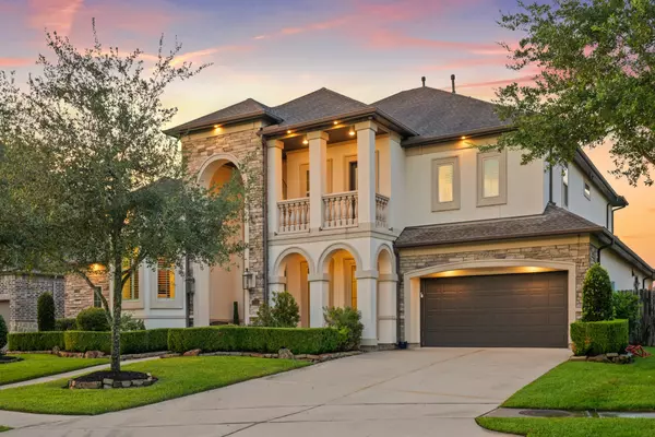 Friendswood, TX 77546,2305 Farris Valley LN