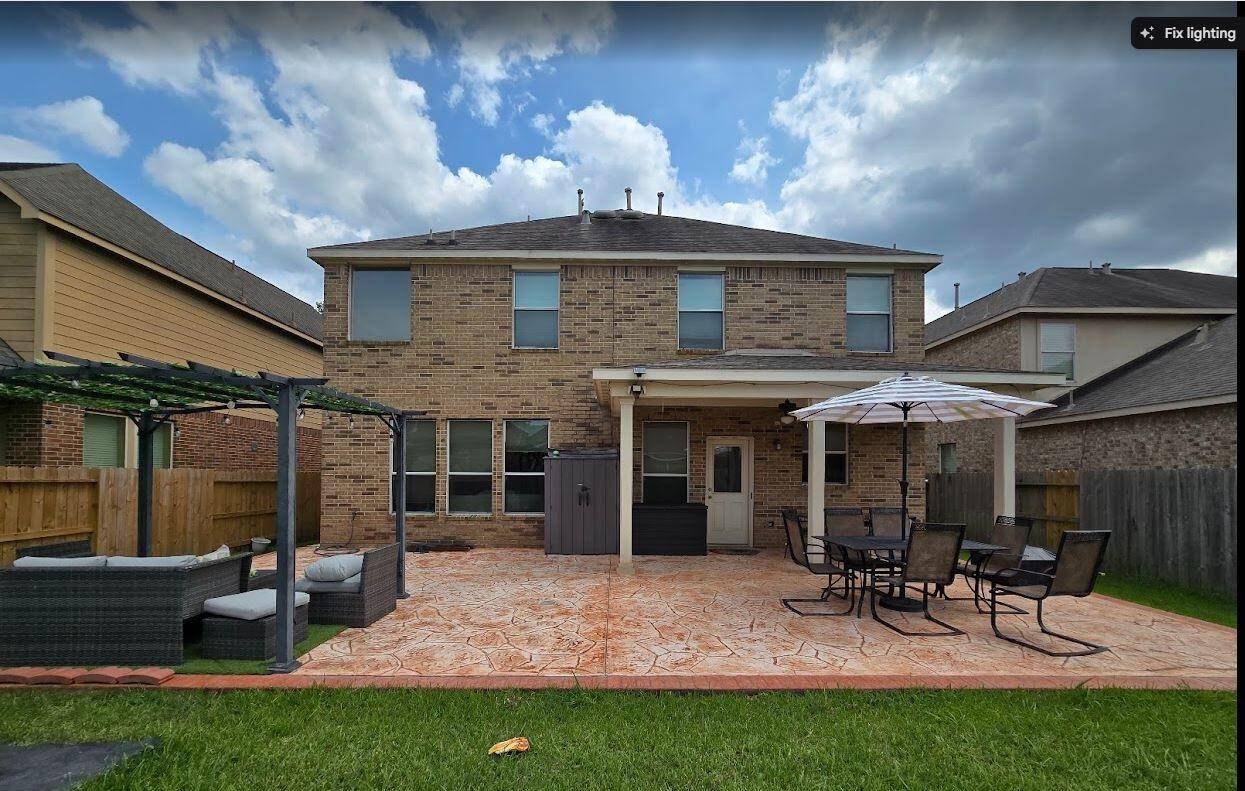 Richmond, TX 77407,17414 Aldenwilds LN