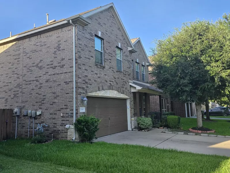 17414 Aldenwilds LN, Richmond, TX 77407