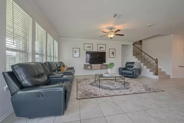 Richmond, TX 77406,2822 Bluesage Bluff DR