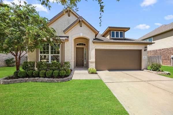 2318 Granite Park LN, Richmond, TX 77469