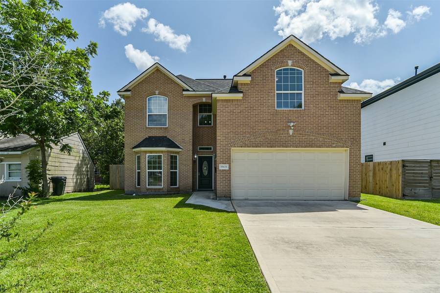 10618 Bassoon DR, Houston, TX 77025