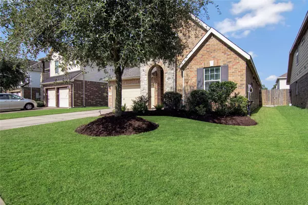Deer Park, TX 77536,4306 Dave Alvin DR