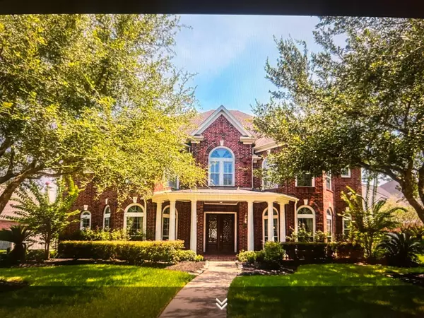 4114 Fisher Lake DR, Richmond, TX 77406