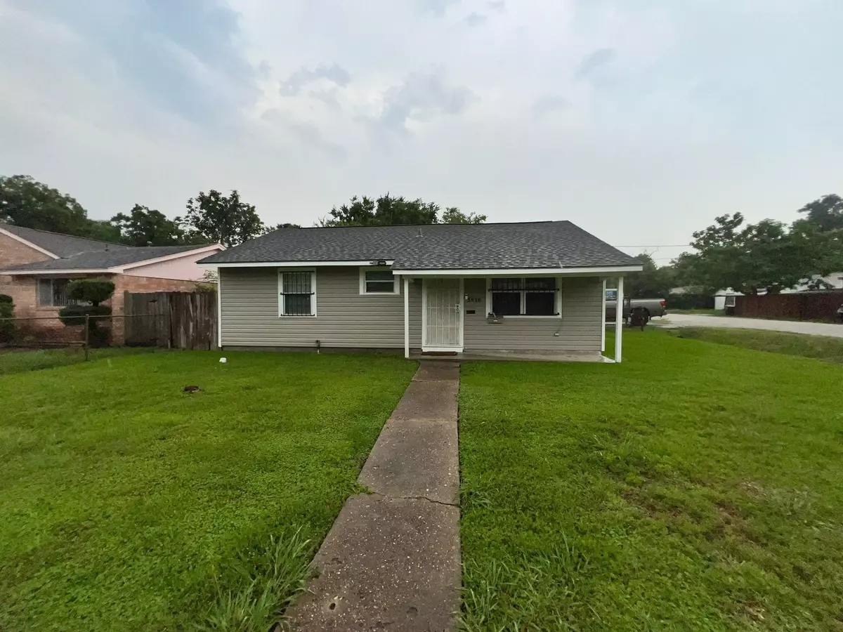 Houston, TX 77021,3930 Ward ST