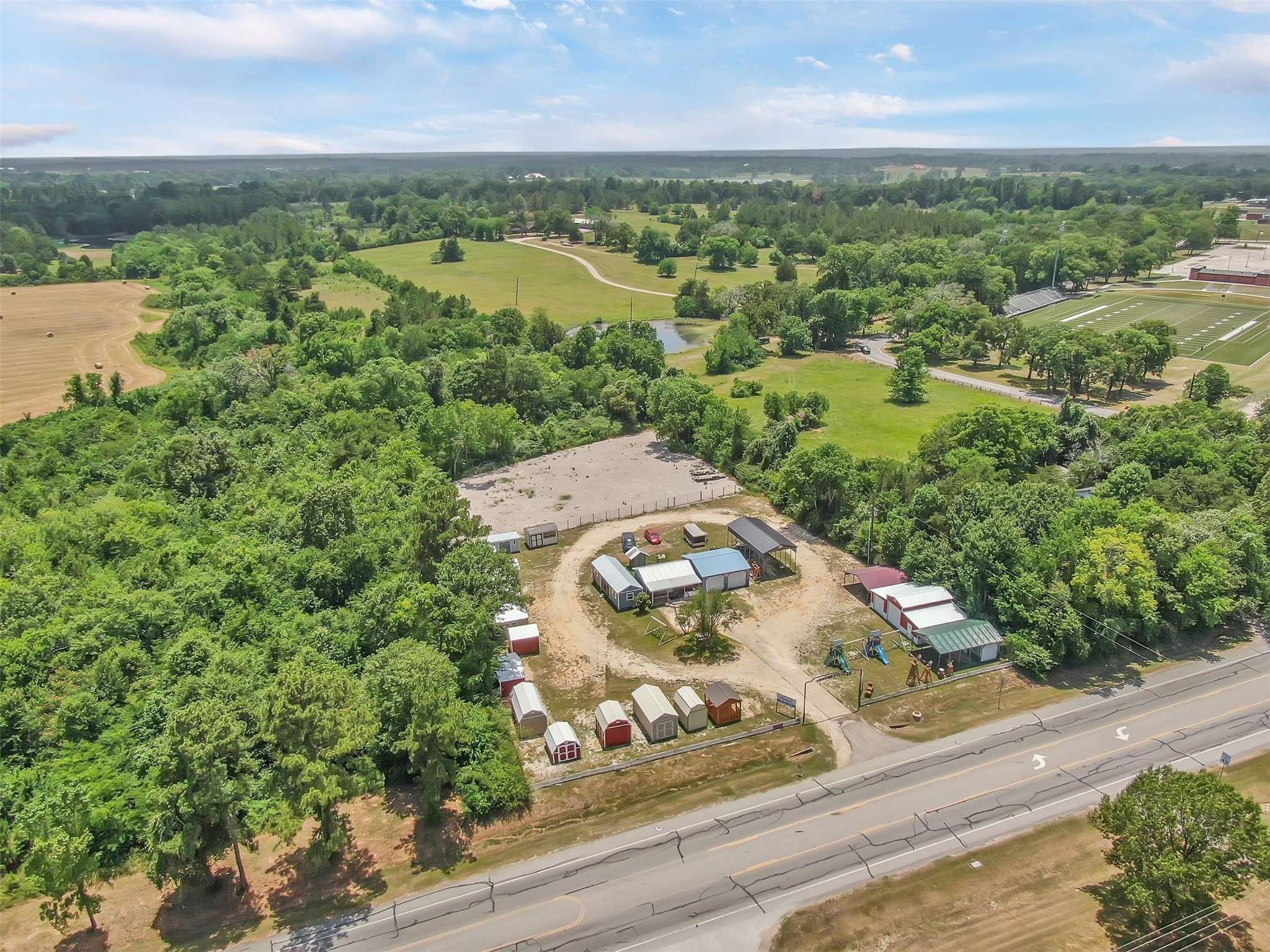 Montgomery, TX 77356,22491 Highway 105 W