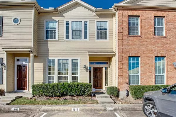 1918 Gentryside DR, Houston, TX 77077