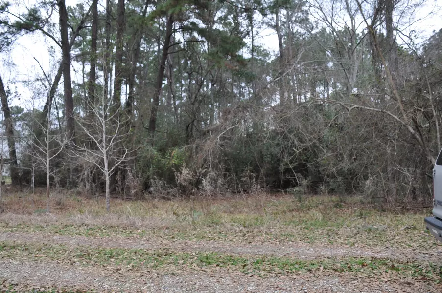 0 000 Private Road, Magnolia, TX 77354