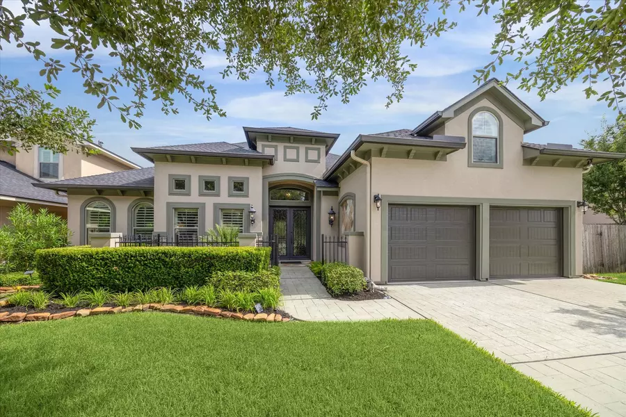 7515 Ikes Pond DR, Spring, TX 77389