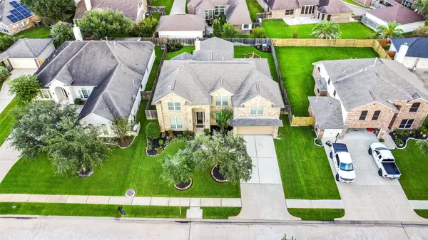 Tomball, TX 77377,19006 Rustling Ridge LN