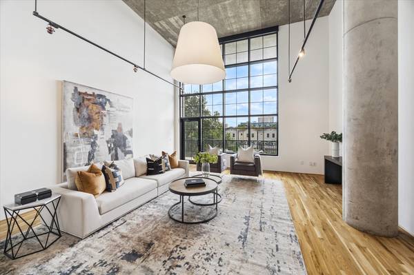 1005 S Shepherd DR #406, Houston, TX 77019