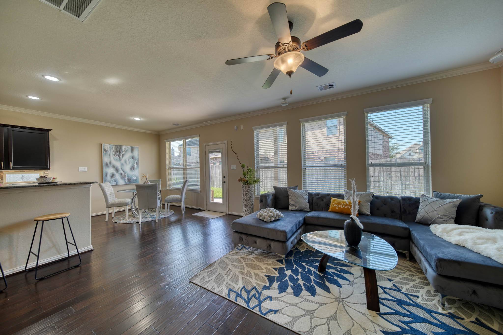 League City, TX 77573,6303 Wood Creek LN