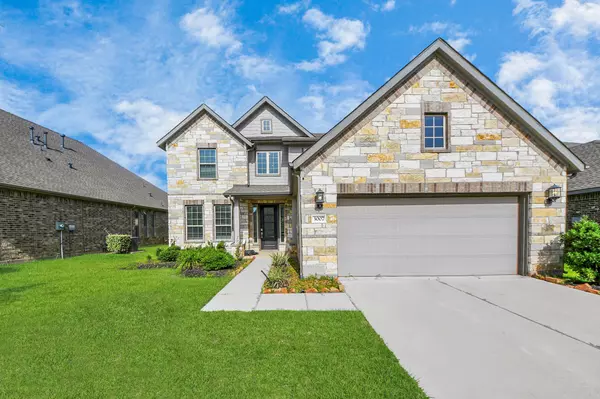 Richmond, TX 77406,3007 Velda May DR