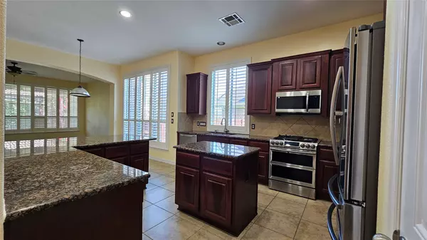 Katy, TX 77494,5407 Moon Indigo LN