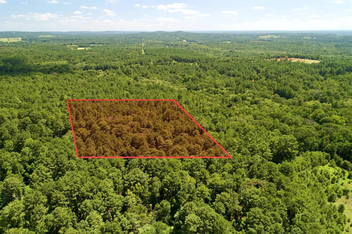 Crockett, TX 75835,0 County Rd 3045
