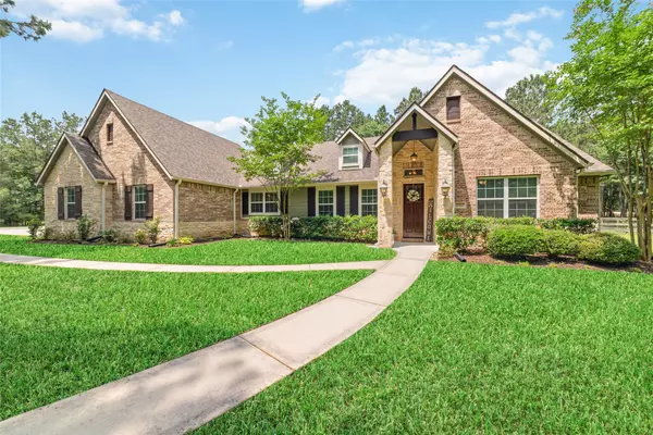 11520 Kirstens CT, Montgomery, TX 77316