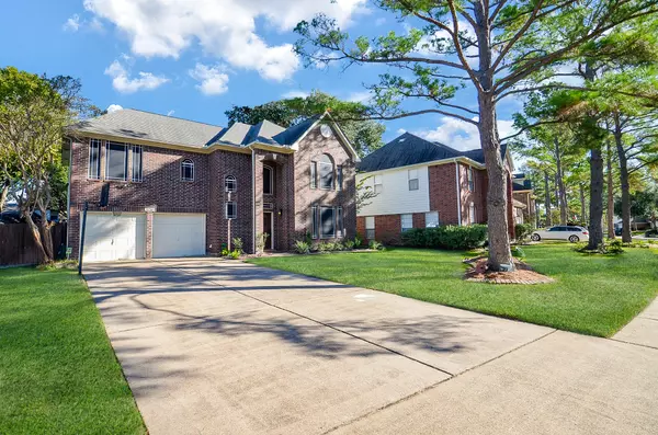 13738 Wheatbridge DR,  Houston,  TX 77041