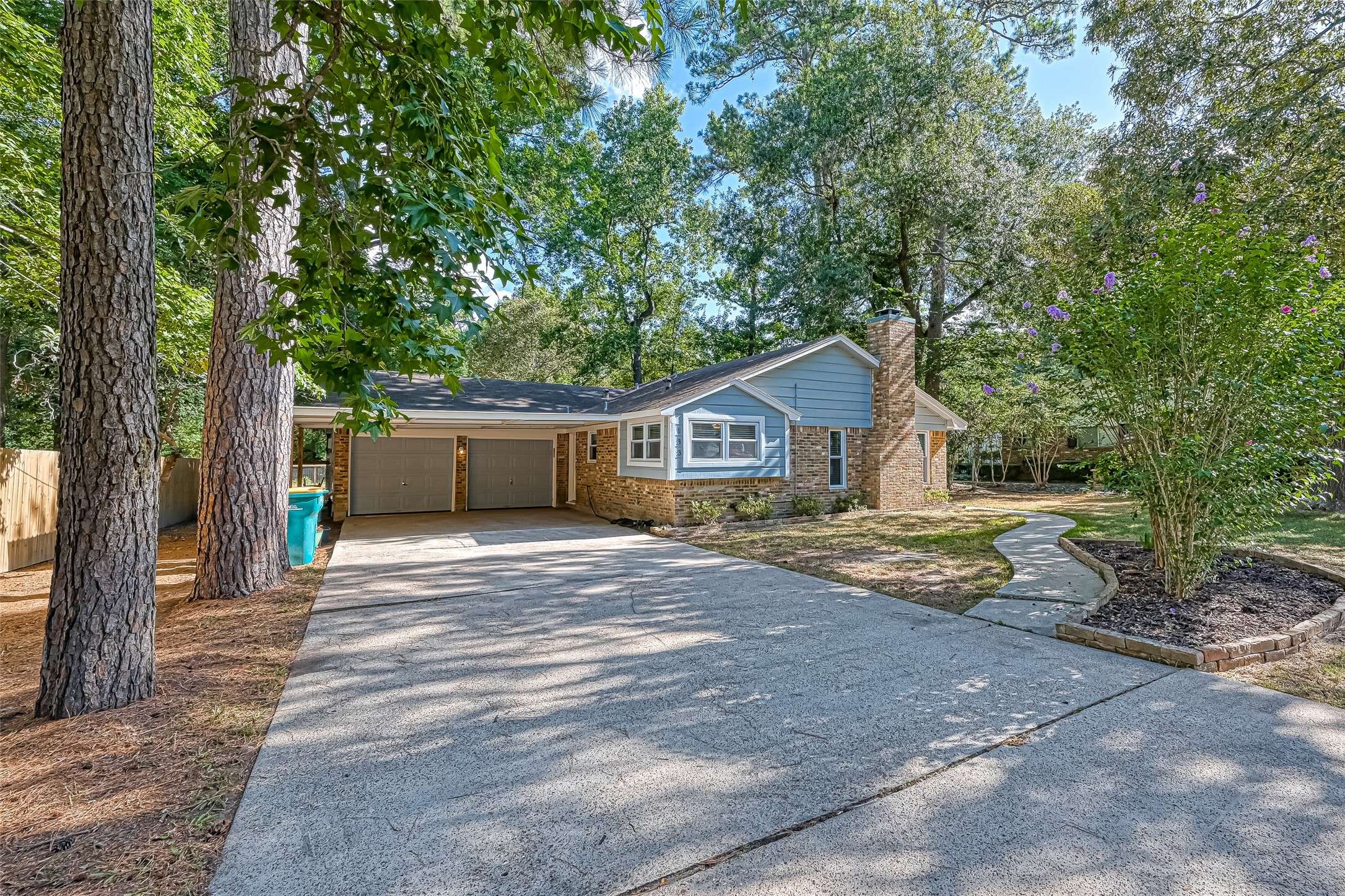 Conroe, TX 77304,133 Red Oak LN