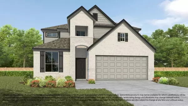 18527 Porta Marina Drive, Fresno, TX 77545