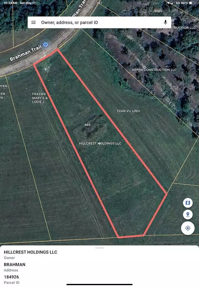 Angleton, TX 77515,479 Brahman TRL