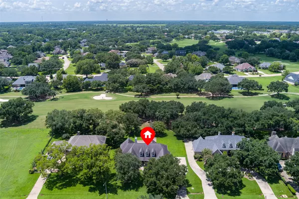 Fulshear, TX 77441,5123 Waterbeck ST