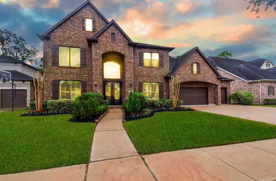 5506 Lockwood Bend LN, Sugar Land, TX 77479