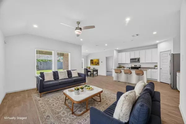 Texas City, TX 77591,9721 Chelsea ST