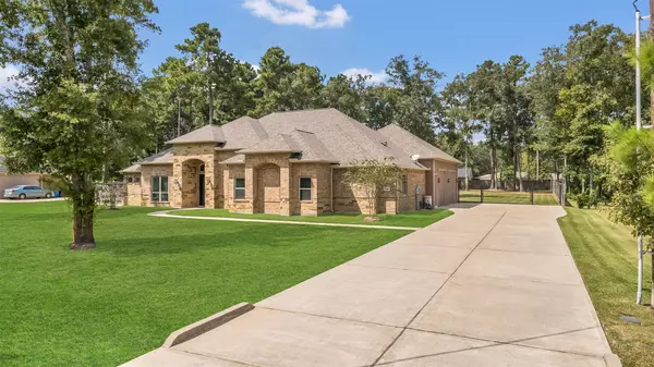 Splendora, TX 77372,27653 Rio Blanco DR