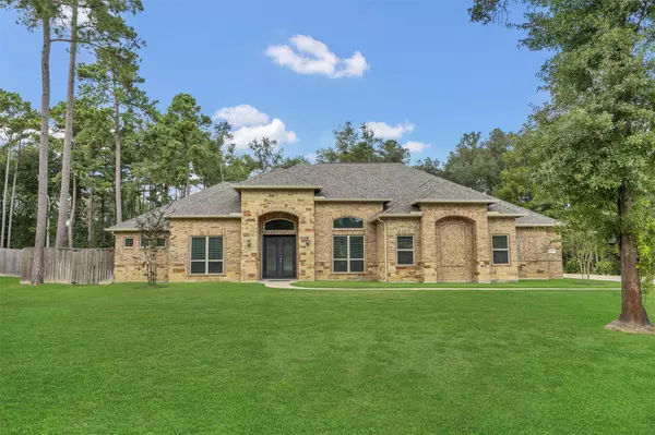 27653 Rio Blanco DR, Splendora, TX 77372