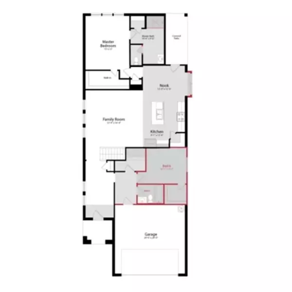 Katy, TX 77493,844 Laguna Green LN