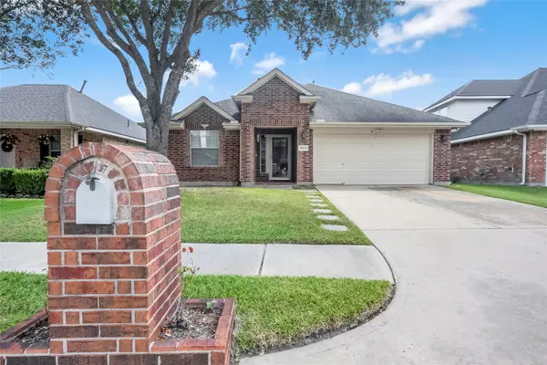 18102 Pagemill Point LN, Humble, TX 77346