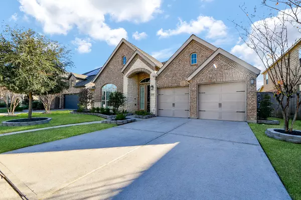 Katy, TX 77493,23703 Daintree PL