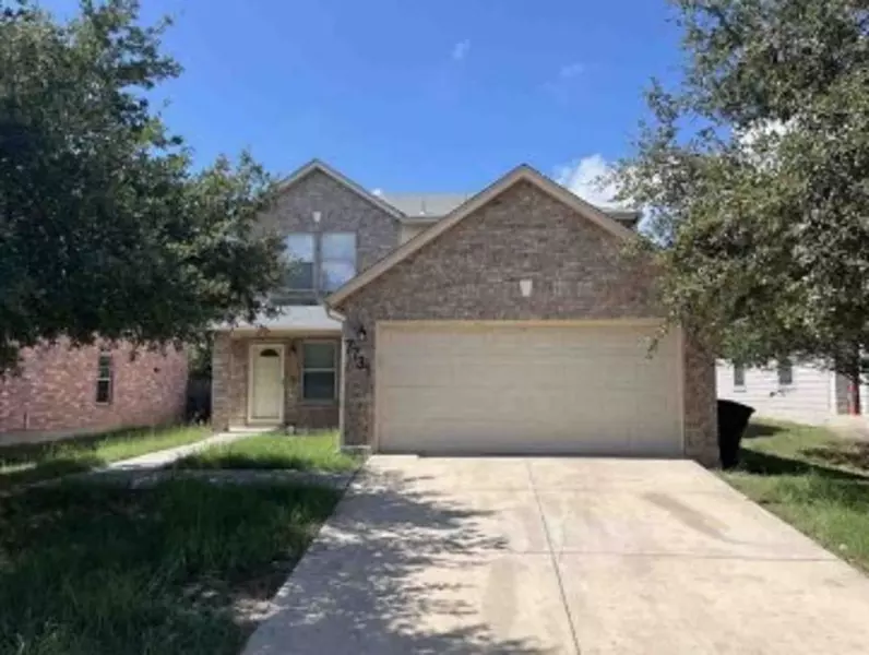 7731 Mesquite, San Antonio, TX 78239
