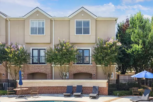 Houston, TX 77024,12707 Boheme DR #1401
