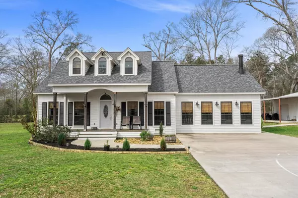 7617 Raquel LN, Cleveland, TX 77328