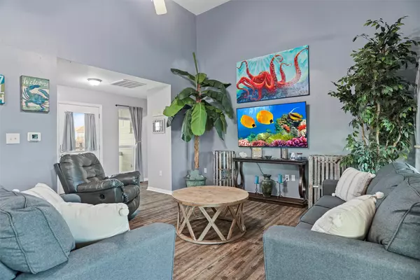 Crystal Beach, TX 77650,1986 Matt DR