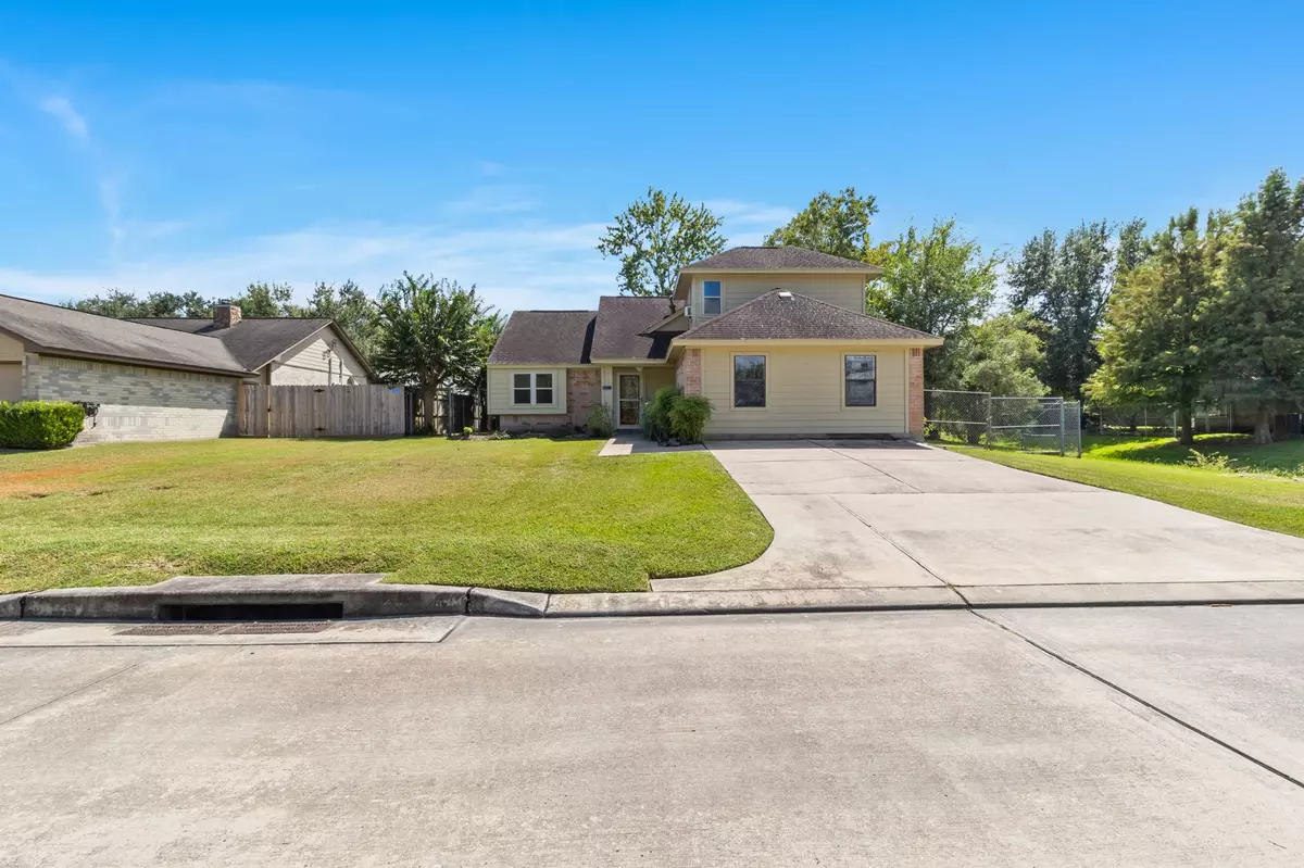 Mont Belvieu, TX 77523,12310 River Ridge ST