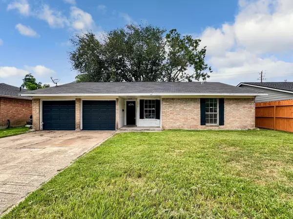 3619 Darling AVE, Pasadena, TX 77503