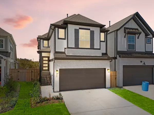 9422 Autumn Vale Drive, Missouri City, TX 77459