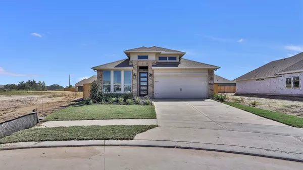 Manvel, TX 77578,9307 Bronte LN