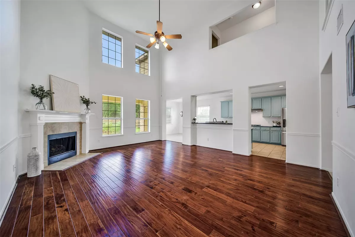 Cypress, TX 77433,10802 Lake Raven CT