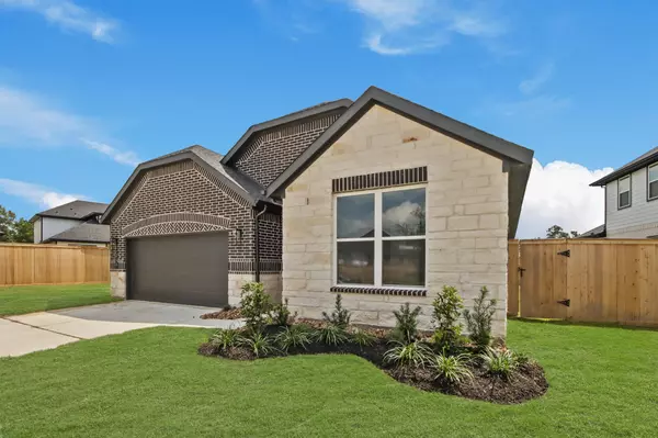 Conroe, TX 77304,116 Lansbrook CT